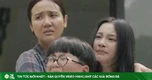 Con trai Huyền Lizzie khiến khán giả khóc