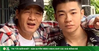 Con trai NSƯT Võ Hoài Nam đang gây sốt VTV