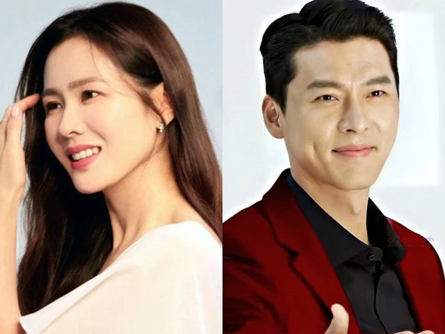 Con trai Son Ye Jin 3 tuổi đã làm 1 chuyện khiến mẹ cảm động vội đăng bài khen nức nở, khiến 500 ngàn người phát sốt