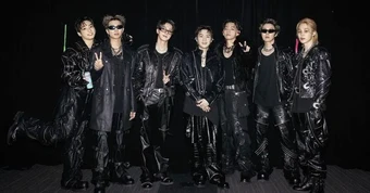 Concert của BTS tại Busan sẽ được phát trực tiếp tại các rạp chiếu phim toàn cầu