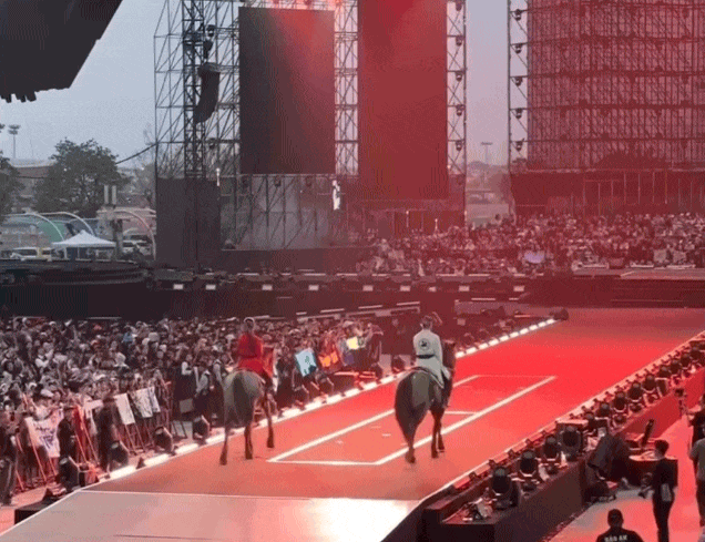Concert Việt đầu tư mạnh tay tới nỗi khán giả chỉ biết thốt lên: Ban tổ chức lỗ bao nhiêu tiền?