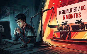 Công bằng trong Esports? Khi cuộc chơi đã không còn dành cho tất cả!