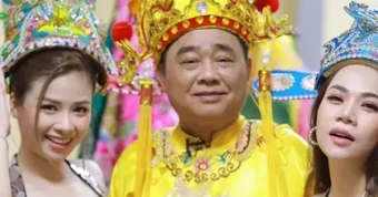 Công bố dàn nghệ sĩ tham gia Táo Quân