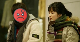 Công bố hành vi phạm pháp của tài tử xứ Hàn bị Song Hye Kyo từ chối