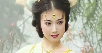 Công chúa Khổng Tước của "Tây du ký": U50 viên mãn, giàu sang bên chồng đại gia