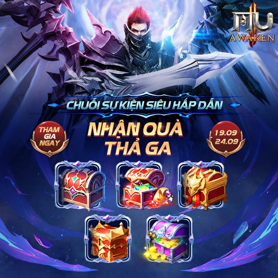 Cộng đồng phẫn nộ với tựa game của VNG: Thông báo đóng cửa vẫn “kích nạp”, nhất quyết "không tha" cho cả máy chủ Cộng đồng phẫn nộ với tựa game của VNG: Thông báo đóng cửa vẫn “kích nạp”, nhất quyết "không tha" cho cả máy chủ