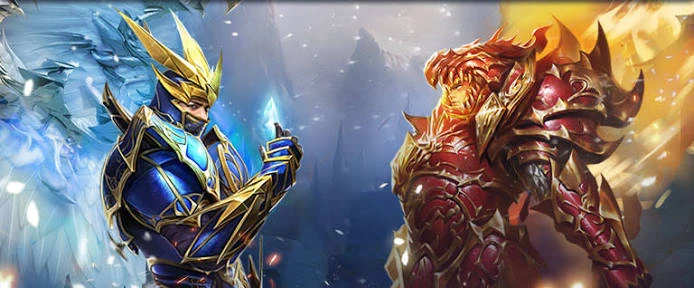 Cộng đồng phẫn nộ với tựa game của VNG: Thông báo đóng cửa vẫn “kích nạp”, nhất quyết "không tha" cho cả máy chủ Cộng đồng phẫn nộ với tựa game của VNG: Thông báo đóng cửa vẫn “kích nạp”, nhất quyết "không tha" cho cả máy chủ