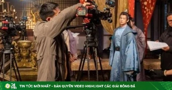 Công trường sản xuất trăm nghìn phim ngắn AI mỗi tháng