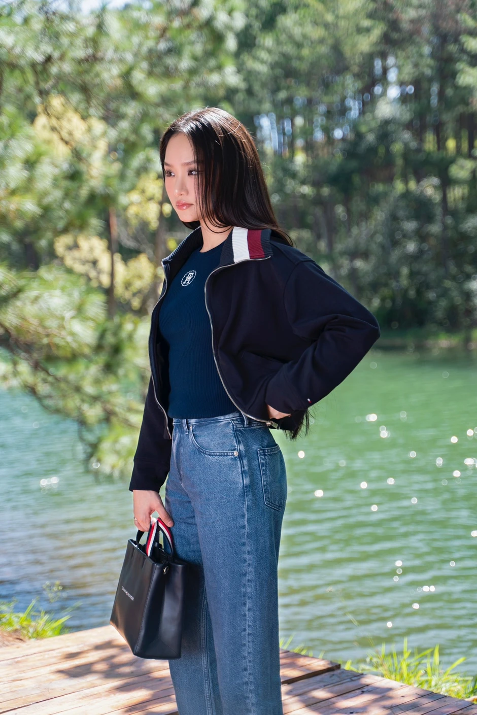 Công ty quản lý lên tiếng nóng sau khi Miu Lê bị khởi tố, bắt tạm giam Công ty quản lý lên tiếng nóng sau khi Miu Lê bị khởi tố, bắt tạm giam