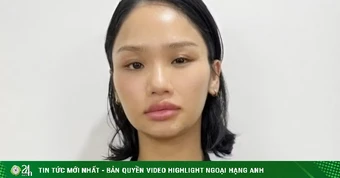 Công ty quản lý lên tiếng thông tin Miu Lê bị bắt