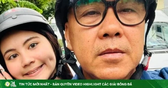 Công việc không lương suốt 20 năm của MC Quyền Linh