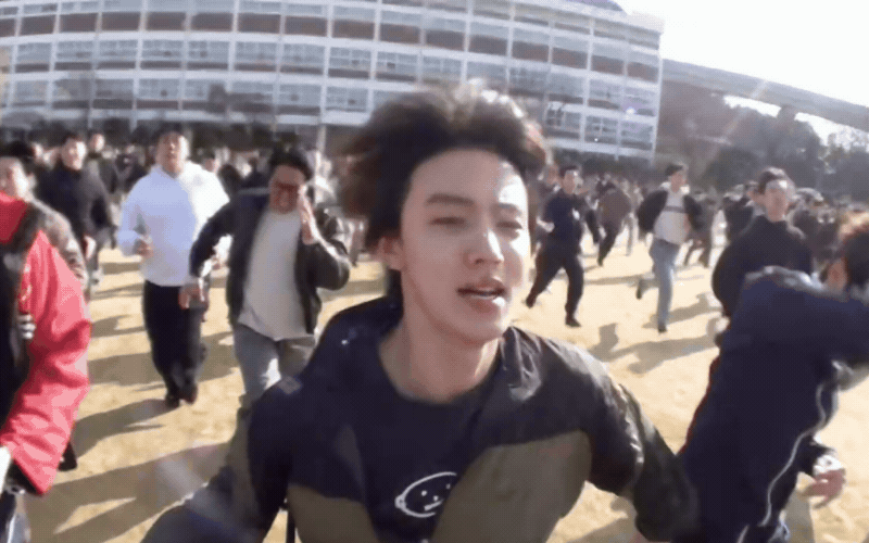 CORTIS chỉ mặt đặt tên 500 người rượt đuổi mình