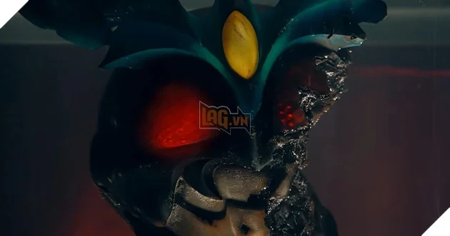 Cột mốc 25 năm lịch sử: Kamen Rider Agito chính thức tái xuất trong siêu phẩm điện ảnh tàn khốc nhất năm 2026
