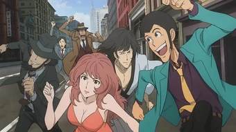 Cột mốc buồn của huyền thoại: Nữ Seiyuu Nikaido Yukiko qua đời, dàn diễn viên đời đầu "Lupin III" hoàn toàn vắng bóng