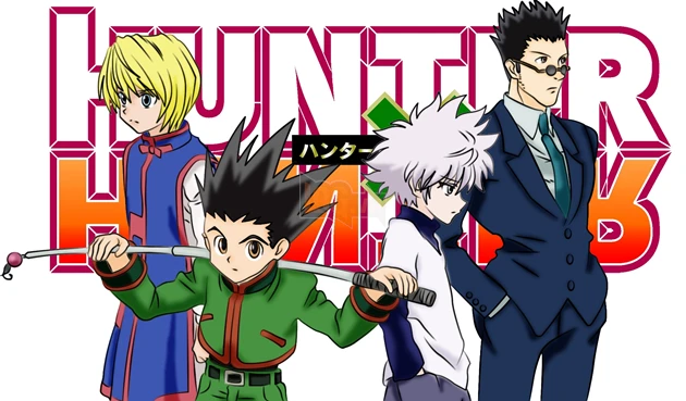 Cột mốc lịch sử của làng Manga: "Hunter x Hunter" chính thức tái xuất vào cuối tháng 6!