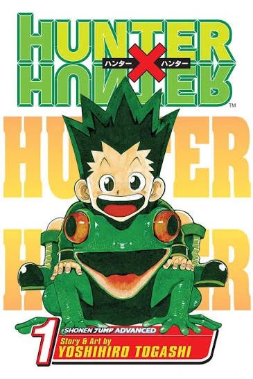 Cột mốc lịch sử của làng Manga: "Hunter x Hunter" chính thức tái xuất vào cuối tháng 6!
