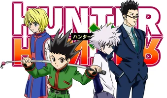 Cột mốc lịch sử của làng Manga: "Hunter x Hunter" chính thức tái xuất vào cuối tháng 6!