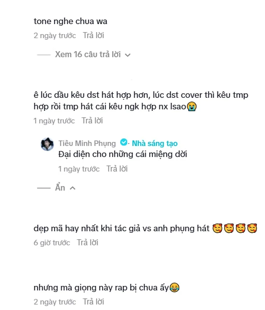Cover bài mới của Hùng Huỳnh, nam ca sĩ khiến cả cõi mạng tranh cãi: Hay hơn bản gốc là được