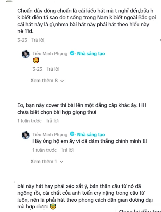 Cover bài mới của Hùng Huỳnh, nam ca sĩ khiến cả cõi mạng tranh cãi: Hay hơn bản gốc là được