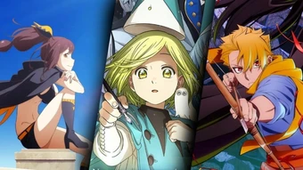 Crunchyroll Anime Nights tổ chức chiếu sớm anime mùa xuân 2026 tại rạp: lịch trình và địa điểm