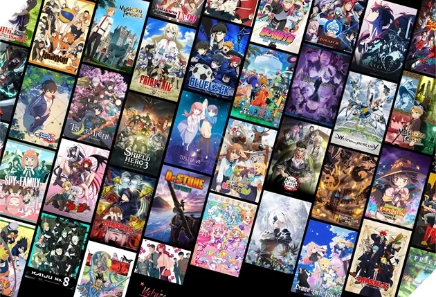 Crunchyroll chiêu mộ lãnh đạo cấp cao chống vi phạm bản quyền: Tuyên chiến với nạn anime lậu toàn cầu bằng công nghệ AI và đòn đánh tài chính