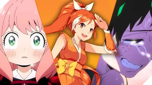 Crunchyroll chiêu mộ lãnh đạo cấp cao chống vi phạm bản quyền: Tuyên chiến với nạn anime lậu toàn cầu bằng công nghệ AI và đòn đánh tài chính
