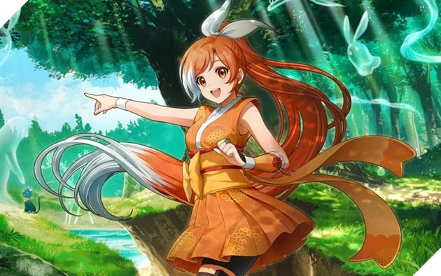Crunchyroll "nói không" với AI trong phụ đề và lồng tiếng: Lời khẳng định cho giá trị con người Crunchyroll "nói không" với AI trong phụ đề và lồng tiếng: Lời khẳng định cho giá trị con người