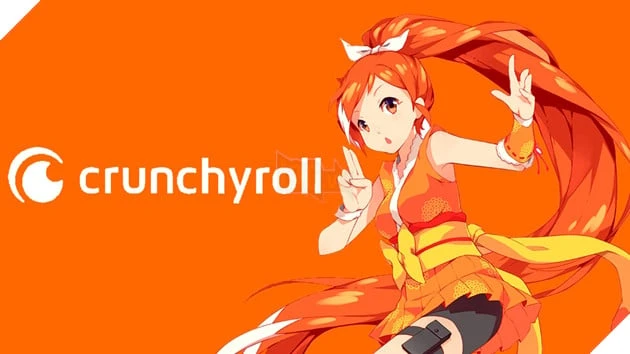 Crunchyroll "nói không" với AI trong phụ đề và lồng tiếng: Lời khẳng định cho giá trị con người Crunchyroll "nói không" với AI trong phụ đề và lồng tiếng: Lời khẳng định cho giá trị con người