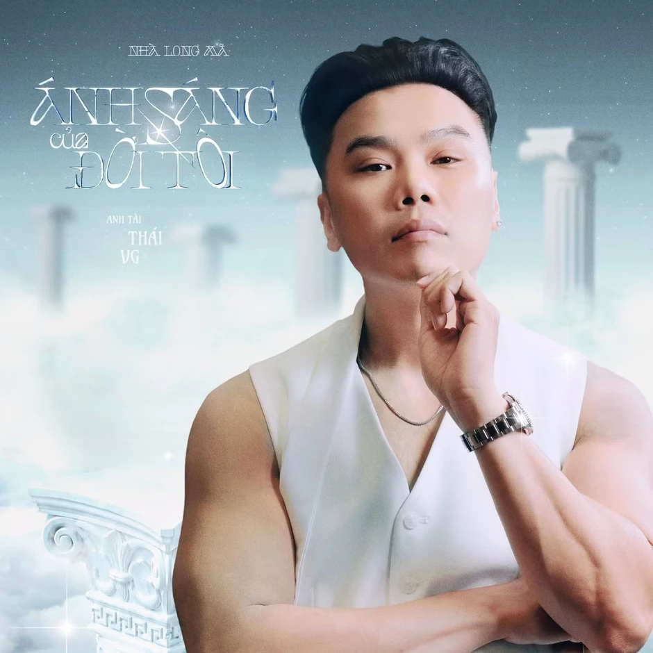Cú liều của rapper Việt huyền thoại