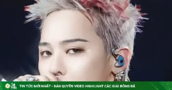 Cú nổ của BigBang trước ngày đến Việt Nam