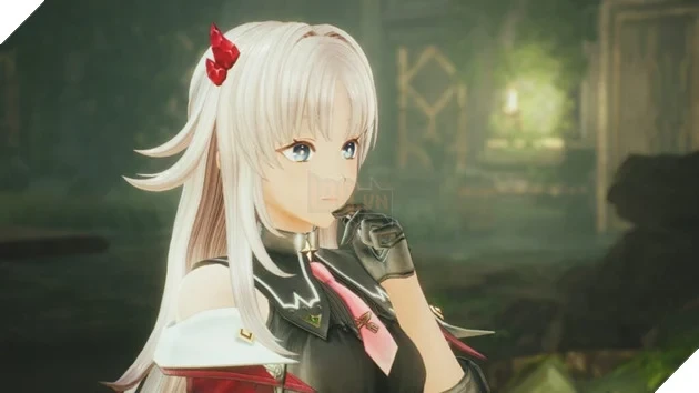 Cú "bẻ lái" hy hữu của làng Game: Koei Tecmo mở khảo sát hỏi người chơi có nên... tăng cân cho nữ chính Karia?