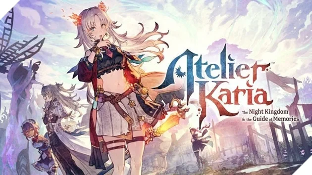 Cú "bẻ lái" hy hữu của làng Game: Koei Tecmo mở khảo sát hỏi người chơi có nên... tăng cân cho nữ chính Karia?