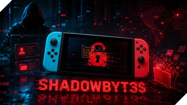Cú "bơ" đẹp thế kỷ: Nhóm hacker tống tiền Nintendo 52 tỷ đồng nhưng chỉ nhận lại sự im lặng đến đáng sợ