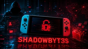 Cú "bơ" đẹp thế kỷ: Nhóm hacker tống tiền Nintendo 52 tỷ đồng nhưng chỉ nhận lại sự im lặng đến đáng sợ