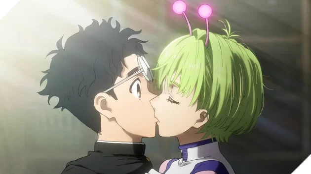 Cú "trượt tay" của nhà phát hành: Lộ diện thời điểm phát sóng mùa 3 anime "Dandadan" hay chỉ là nhầm lẫn?