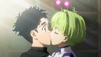 Cú "trượt tay" của nhà phát hành: Lộ diện thời điểm phát sóng mùa 3 anime "Dandadan" hay chỉ là nhầm lẫn?