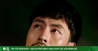 Cú sốc của Đen Vâu