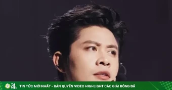 Cú sốc ở Anh trai chông gai