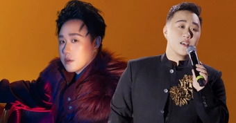Cú sốc Trung Quân Idol: Chông gai nào lớn hơn sự quay lưng của khán giả?