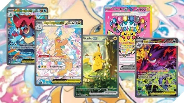 Cửa Hàng Bán Thẻ Pokemon Vừa Khai Trương Được 2 Tháng Đã Gặp Họa