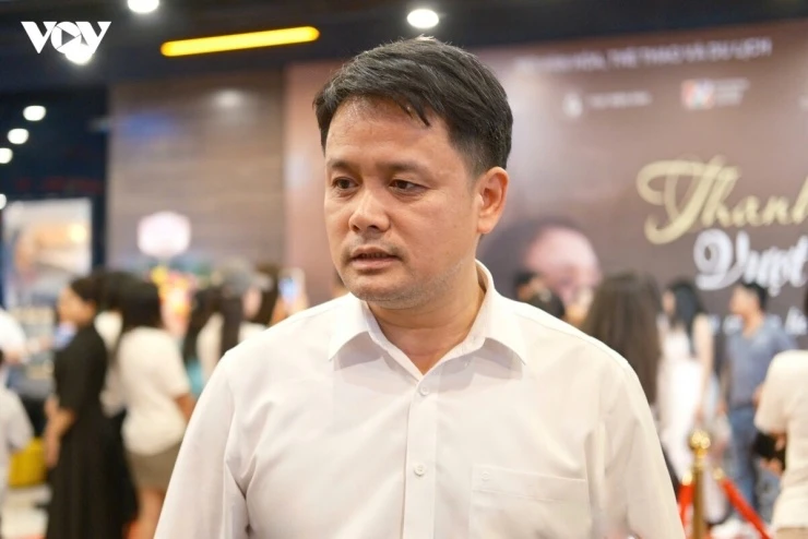 Cục Điện ảnh: Chưa có cơ sở nói phim Hoàng hậu cuối cùng sai lệch lịch sử