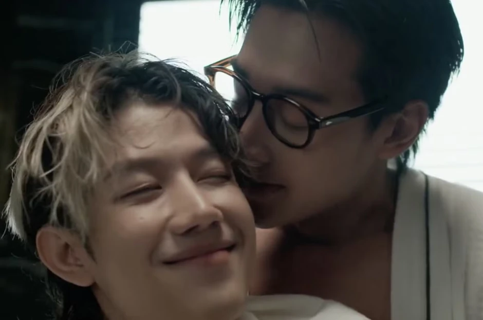 Cục Điện ảnh yêu cầu gỡ ngay phim 18+ có cảnh tình dục kéo dài