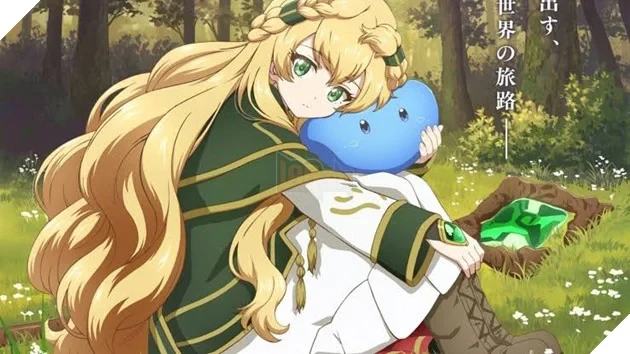 Cực hot: Siêu phẩm kỳ ảo "Heir to a Monstermancer" chính thức chốt lịch chuyển thể thành Anime truyền hình