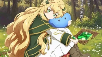 Cực hot: Siêu phẩm kỳ ảo "Heir to a Monstermancer" chính thức chốt lịch chuyển thể thành Anime truyền hình