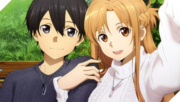 Cực ngọt: Siêu phẩm Sword Art Online chốt lịch phát hành tiểu thuyết riêng về cuộc sống tân hôn của Kirito và Asuna