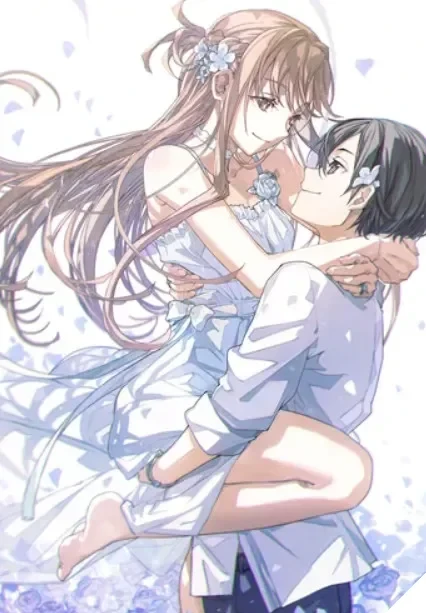 Cực ngọt: Siêu phẩm Sword Art Online chốt lịch phát hành tiểu thuyết riêng về cuộc sống tân hôn của Kirito và Asuna
