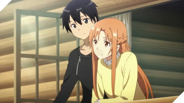 Cực ngọt: Siêu phẩm Sword Art Online chốt lịch phát hành tiểu thuyết riêng về cuộc sống tân hôn của Kirito và Asuna
