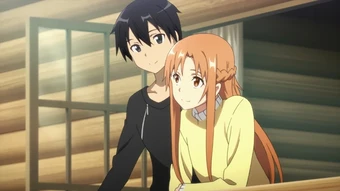 Cực ngọt: Siêu phẩm Sword Art Online chốt lịch phát hành tiểu thuyết riêng về cuộc sống tân hôn của Kirito và Asuna