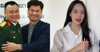 Cục trưởng Xuân Bắc dẫn đầu dàn sao Việt hào hứng chuẩn bị cho ngày toàn dân đi bầu cử