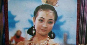 Cung nữ trong "Tây du ký": Đỗ 2 trường đại học, trở thành nhà thiết kế nổi tiếng